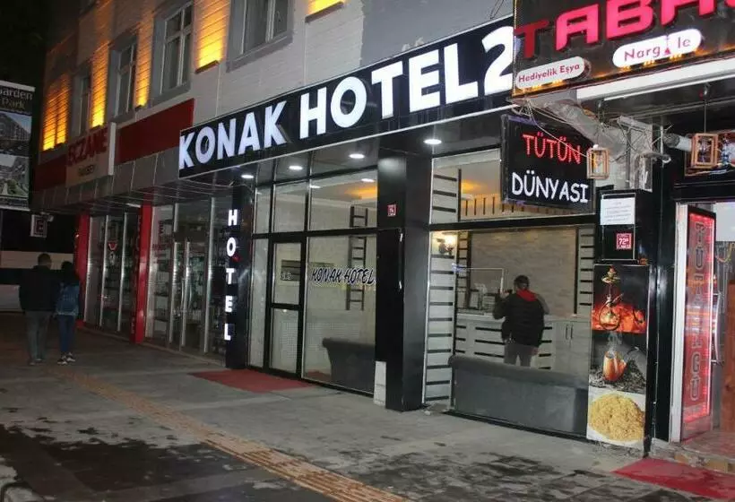 Konak Hotel 2