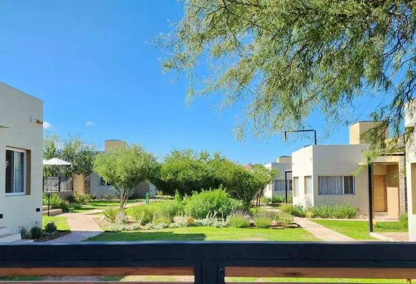 Morada Del Cóndor   Cabañas Serranas