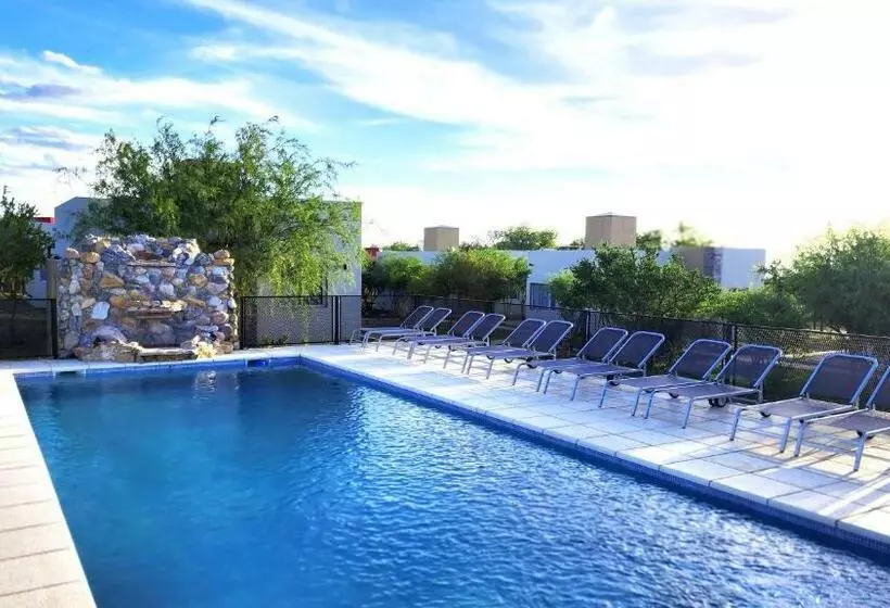 Morada Del Cóndor   Cabañas Serranas