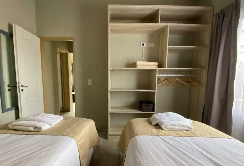 Morada Del Cóndor   Cabañas Serranas