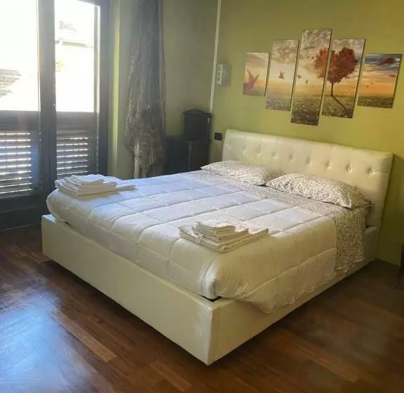 Majatalo Casa Di Marzio