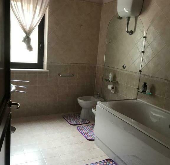 ペンション Casa Di Marzio