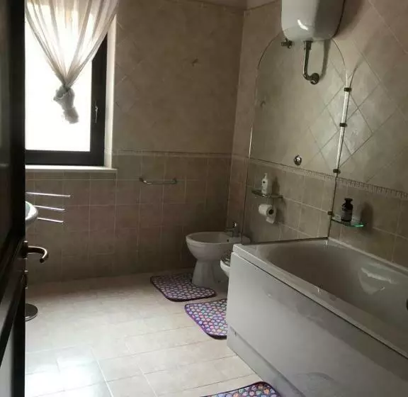 Majatalo Casa Di Marzio