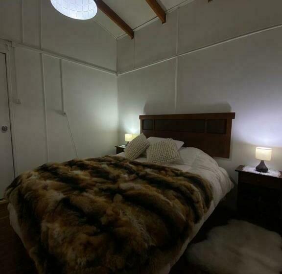 Panzió Hospedaje Familiar Esperanza