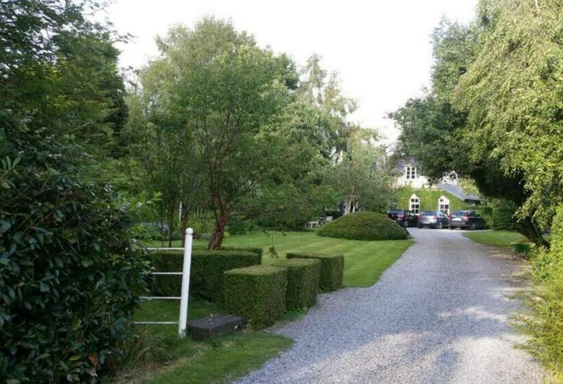 Пансион The Old Goathouse