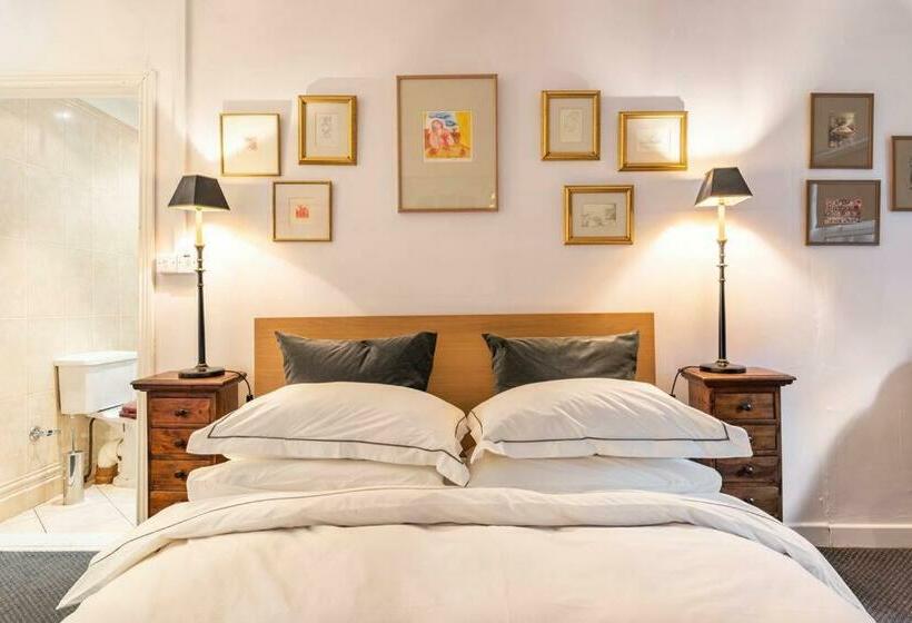 Пансион The Old Goathouse