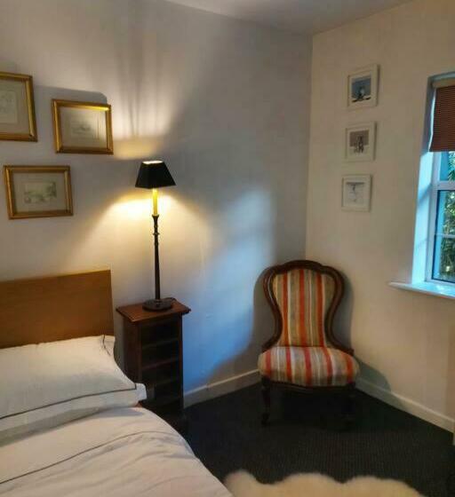 Пансион The Old Goathouse