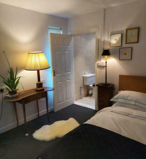 Пансион The Old Goathouse