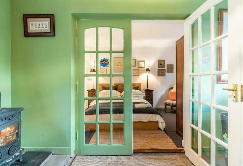 Пансион The Old Goathouse