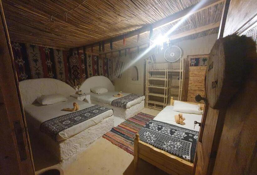 هاستل Tijan Siwa