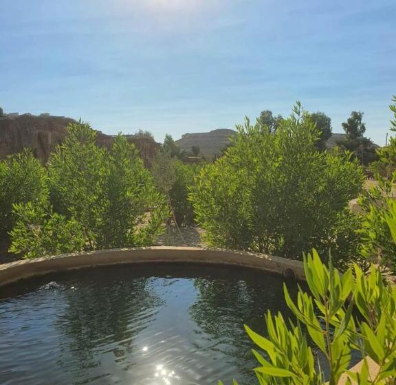 هاستل Tijan Siwa