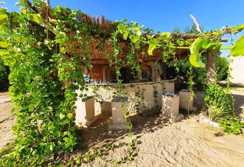 هاستل Tijan Siwa