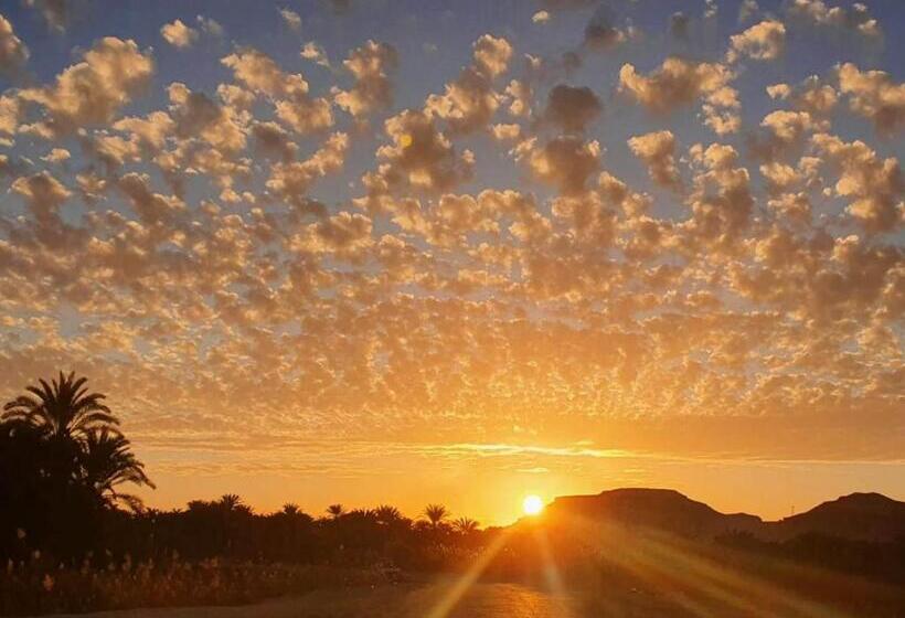 هاستل Tijan Siwa