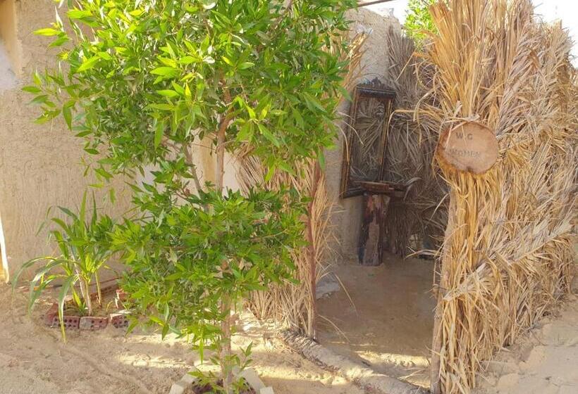 هاستل Tijan Siwa