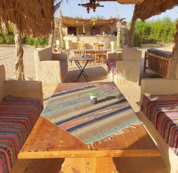 هاستل Tijan Siwa