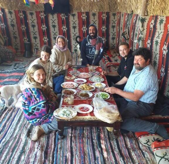 هاستل Tijan Siwa