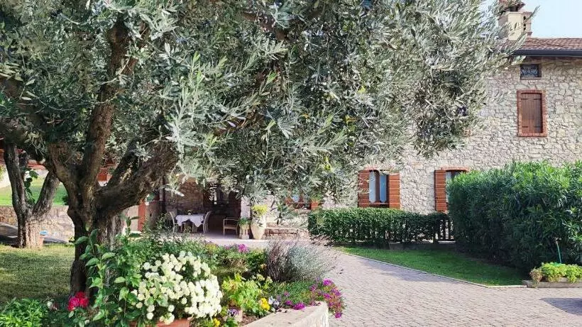 B&b Quintarelli