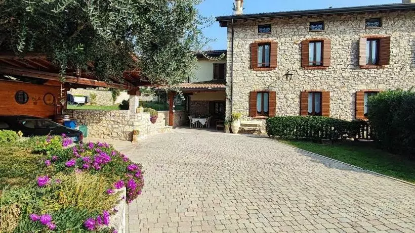 B&b Quintarelli