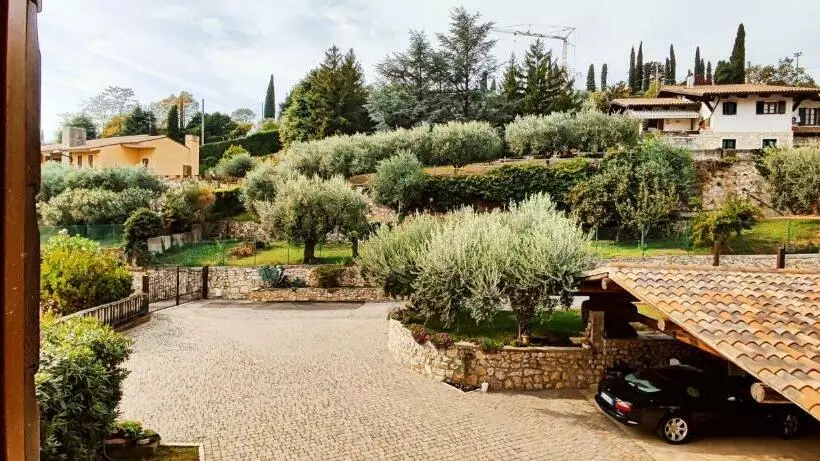 B&b Quintarelli