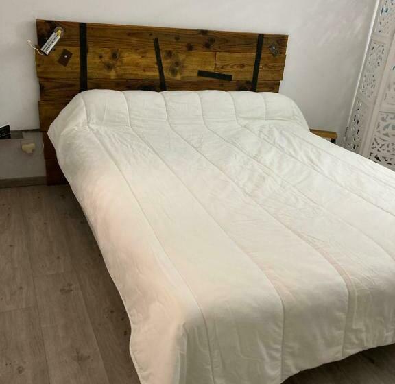 צימר La Chambre Du Patio