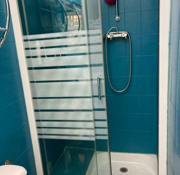 צימר La Chambre Du Patio