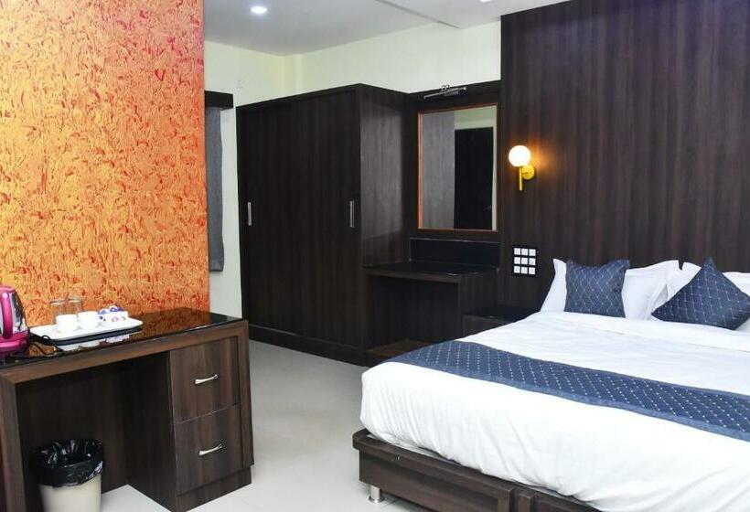 Отель La Gowri, Coorg