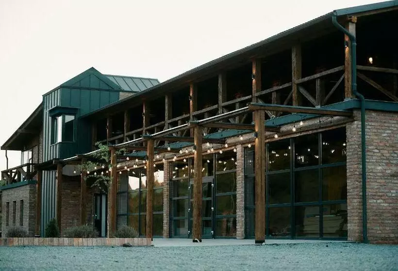 ホテル Liziera Blaj