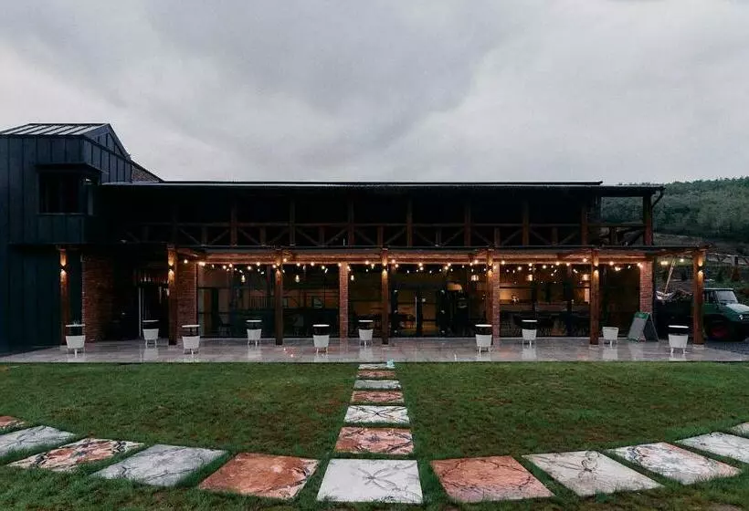 ホテル Liziera Blaj