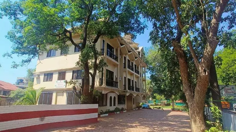 Jewel Resort