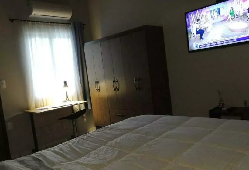 Majatalo Pousada Cusco   Centro De Jaraguá Do Sul