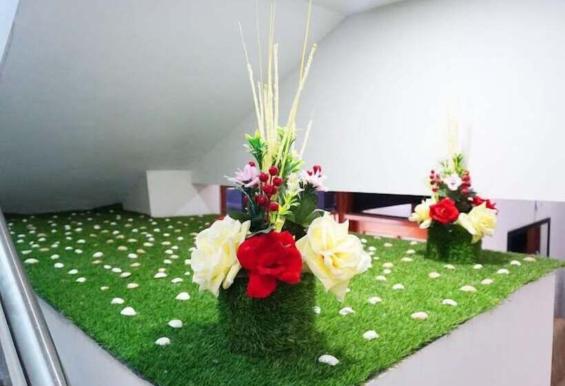 پانسیون Welcome Guest House