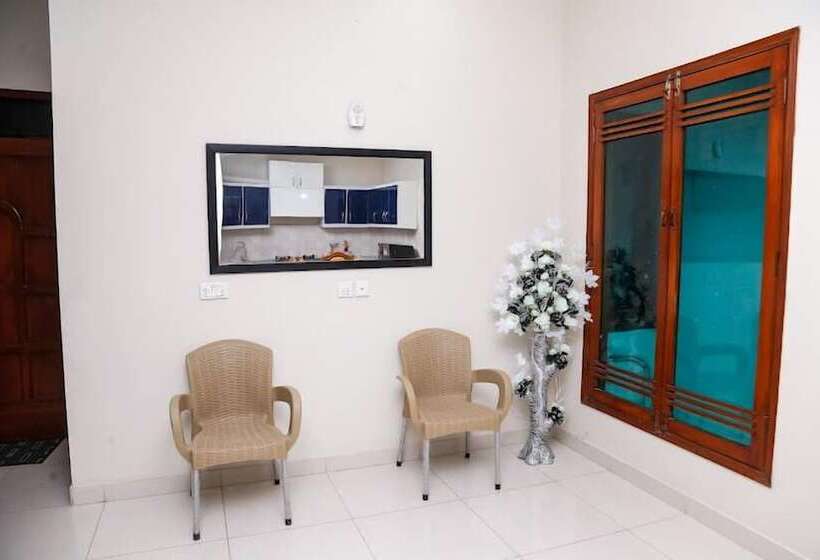 پانسیون Welcome Guest House