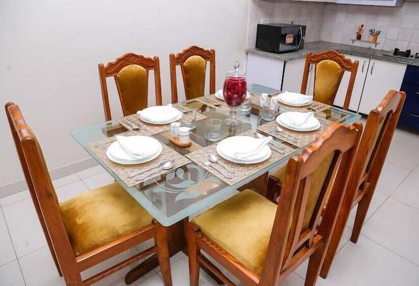 پانسیون Welcome Guest House