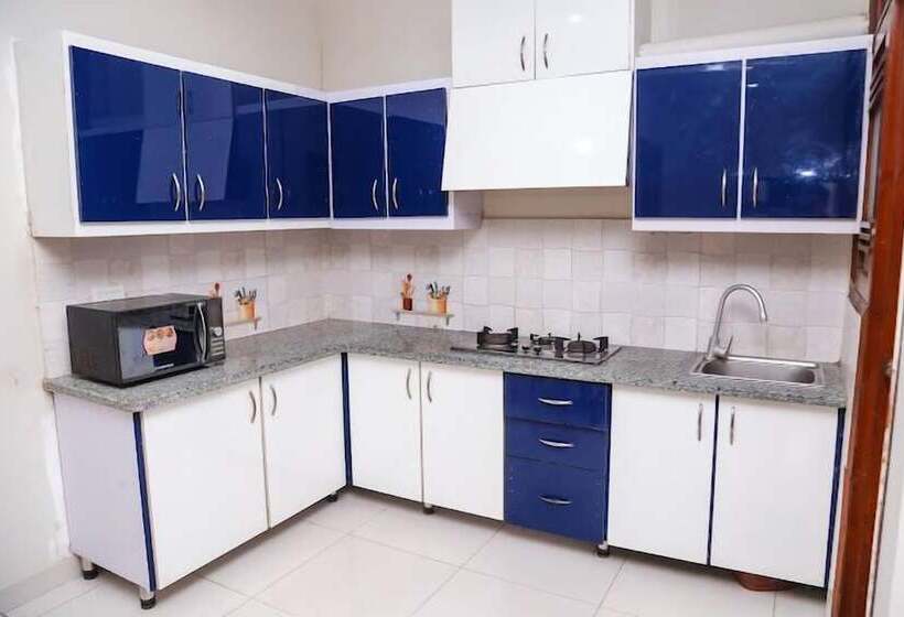 پانسیون Welcome Guest House