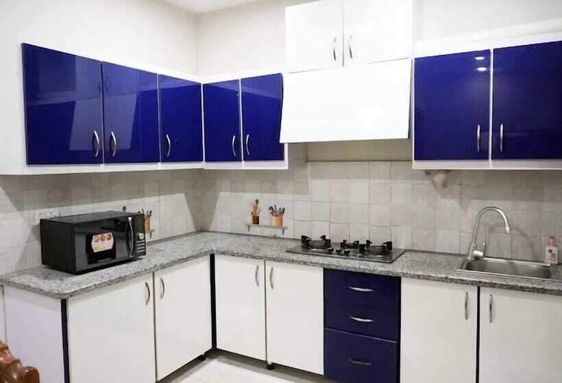 پانسیون Welcome Guest House