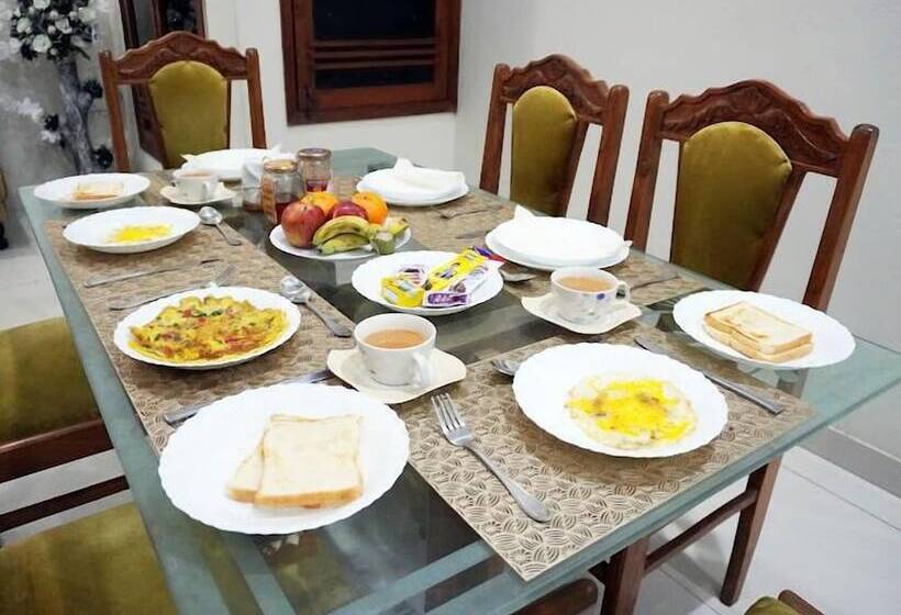 پانسیون Welcome Guest House