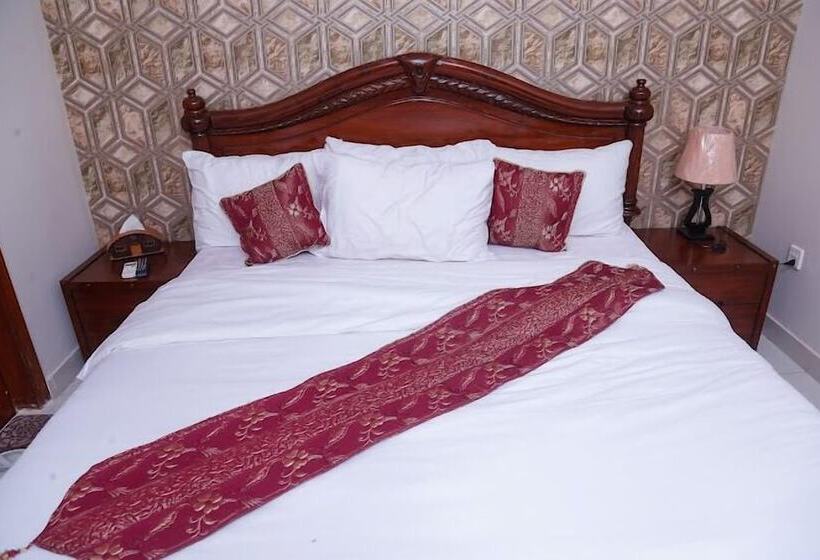 پانسیون Welcome Guest House