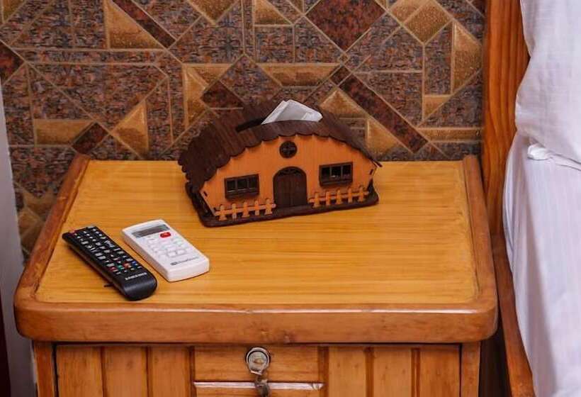 پانسیون Welcome Guest House