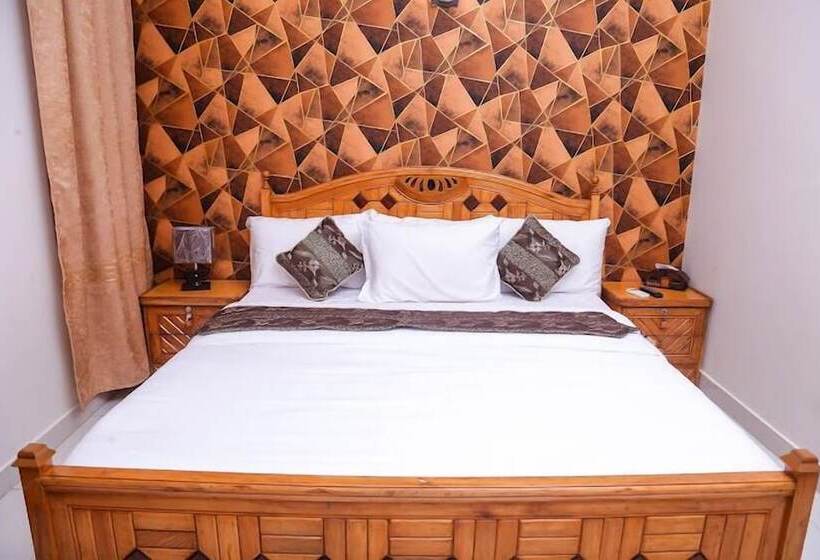 پانسیون Welcome Guest House