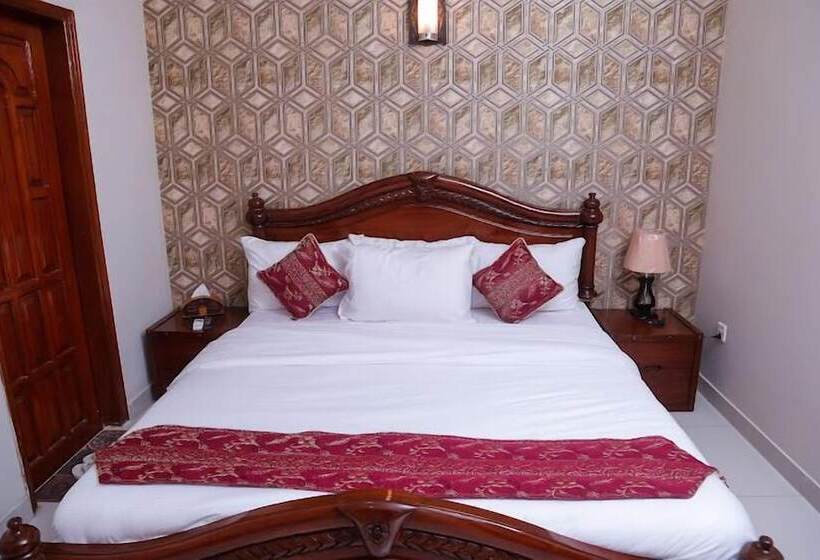 پانسیون Welcome Guest House