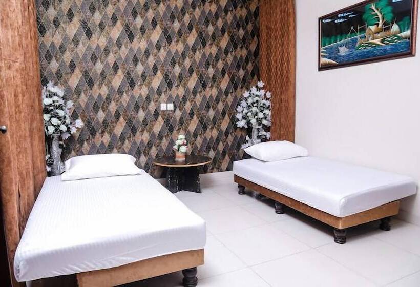 پانسیون Welcome Guest House