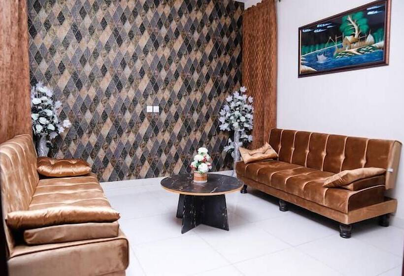 پانسیون Welcome Guest House