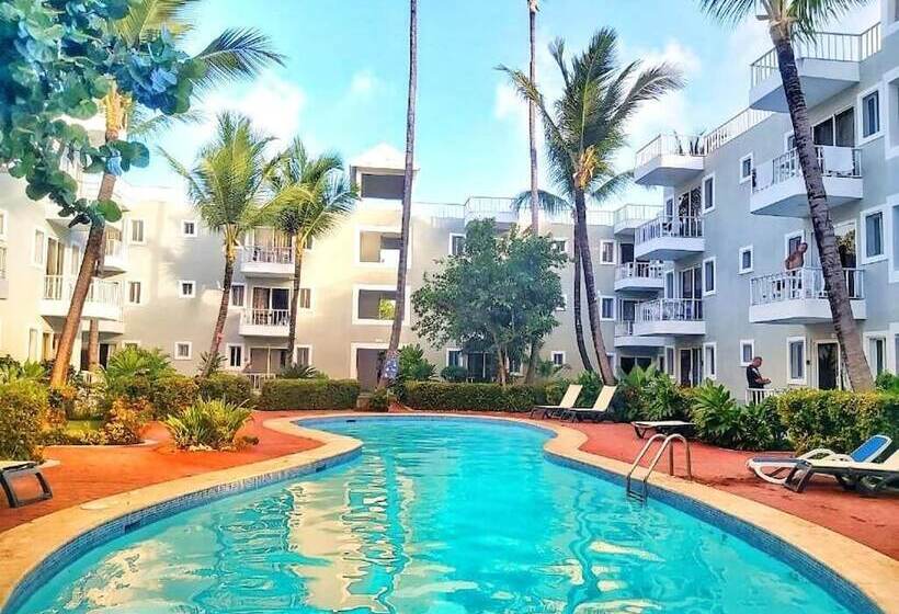 Sol Caribe Apartahotel Punta Cana