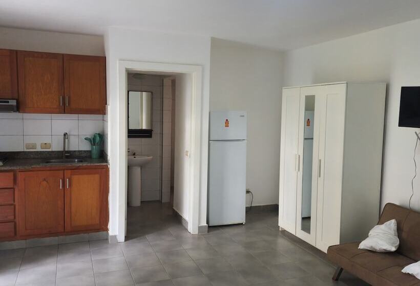 Sol Caribe Apartahotel Punta Cana