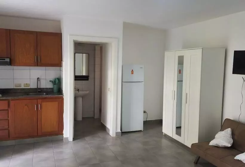 Sol Caribe Apartahotel Punta Cana