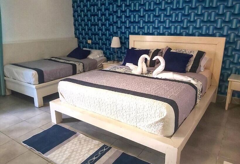 Sol Caribe Apartahotel Punta Cana