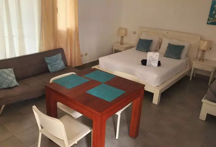 Sol Caribe Apartahotel Punta Cana