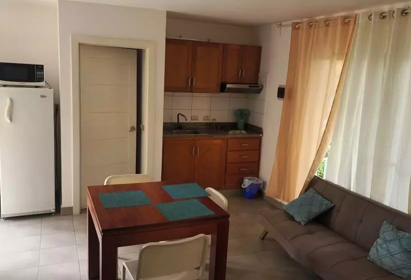 Sol Caribe Apartahotel Punta Cana