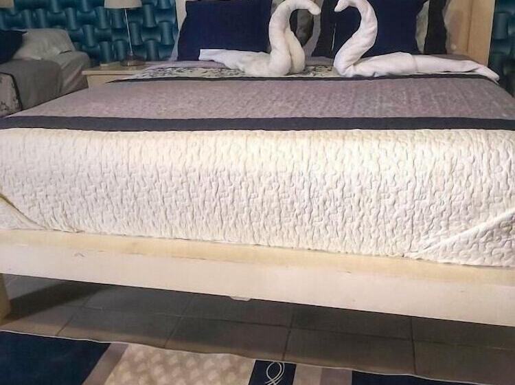 Sol Caribe Apartahotel Punta Cana