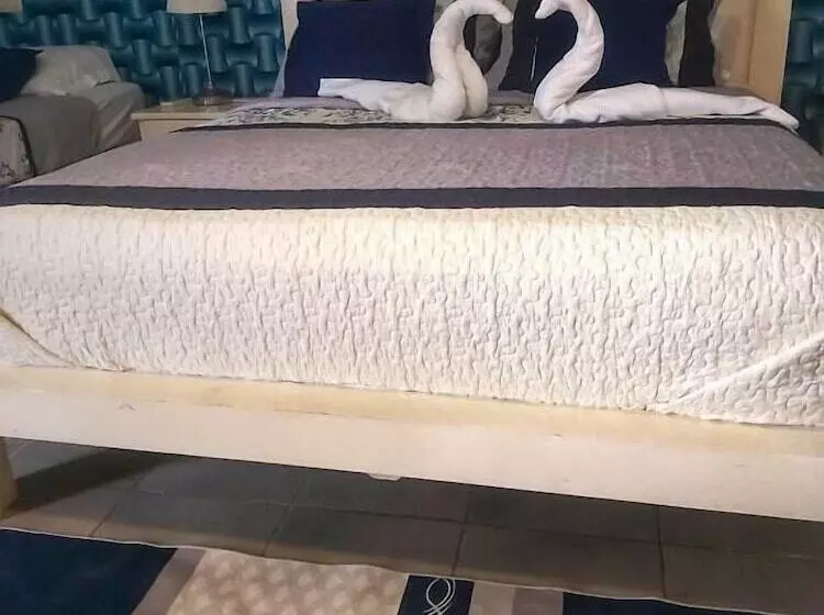 Sol Caribe Apartahotel Punta Cana